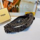 In a relaxed atmosphere hair ornament 2023SS FENDI Fendi In a relaxed atmosphere hair ornament 2023SS FENDI Fendi